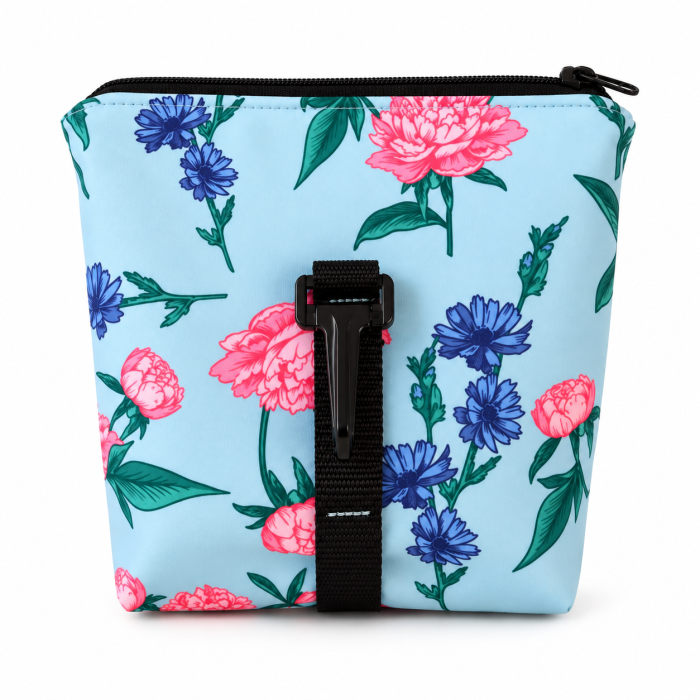 Saszetka na smaczki Blossom
